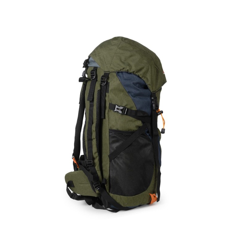 Σακίδιο πεζοπορίας, αδιάβροχο Daypack Cardinal 50L 790 χακί 