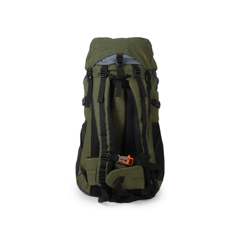 Σακίδιο πεζοπορίας, αδιάβροχο Daypack Cardinal 50L 790 χακί 