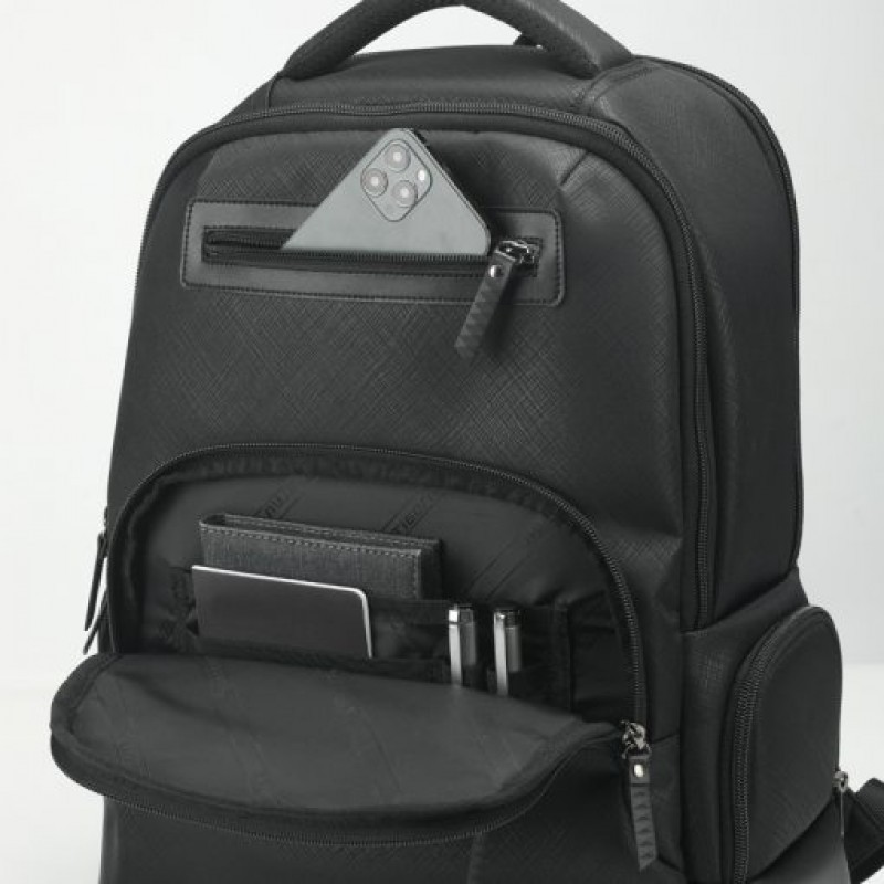 Tigernu T-B9022 Αδιάβροχη Τσάντα Πλάτης για Laptop 15.6