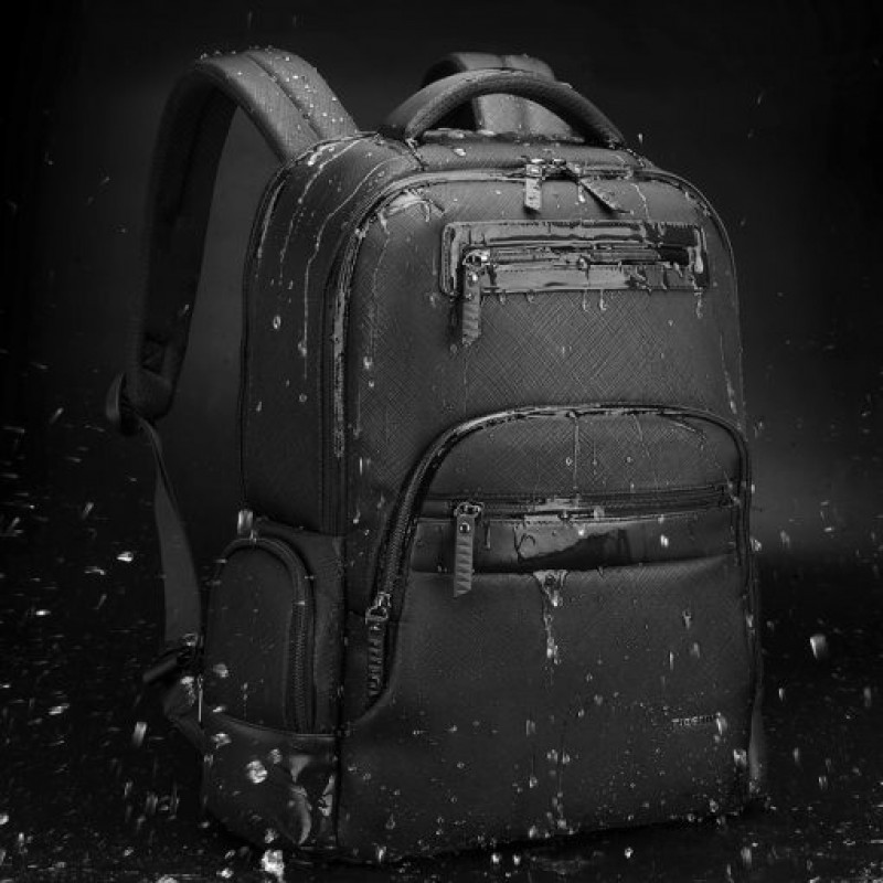 Tigernu T-B9022 Αδιάβροχη Τσάντα Πλάτης για Laptop 15.6