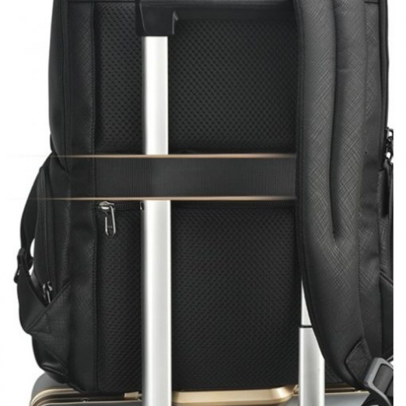 Tigernu T-B9022 Αδιάβροχη Τσάντα Πλάτης για Laptop 15.6