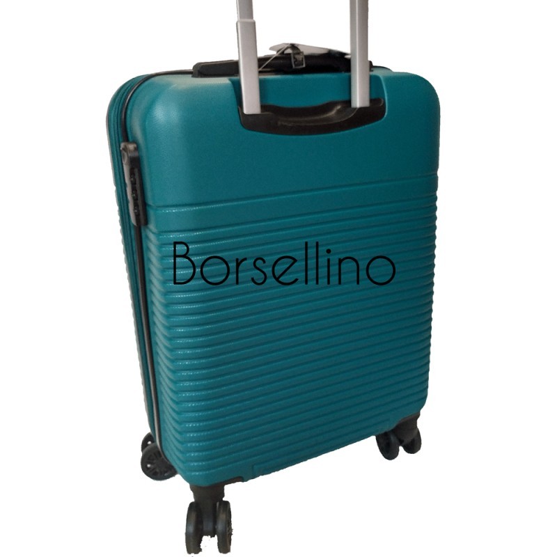 Μεσαία Σκληρή Βαλίτσα 65x43x25 με Επέκταση RAIN RB9089-24.ΠΕΤΡΟΛ