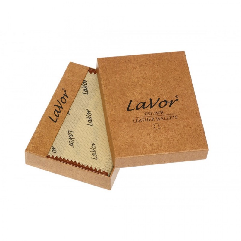 Γυναικείο Δερμάτινο Lavor-1-6038 ΜΕΝΤΑ