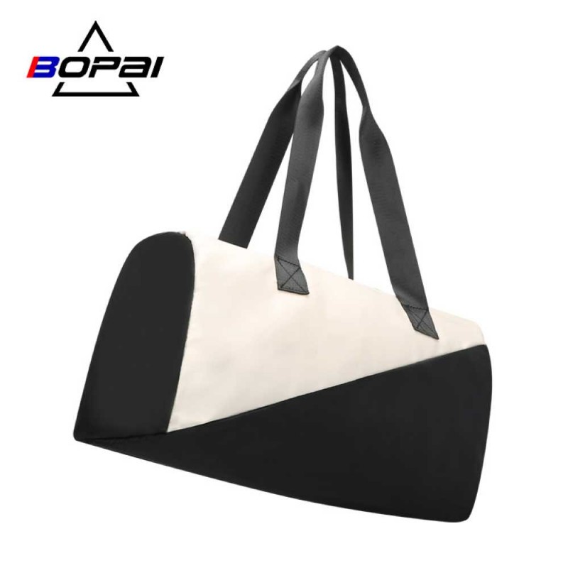 Σάκος Ταξιδίου Bopai 22 L 11-128831 μαύρο 