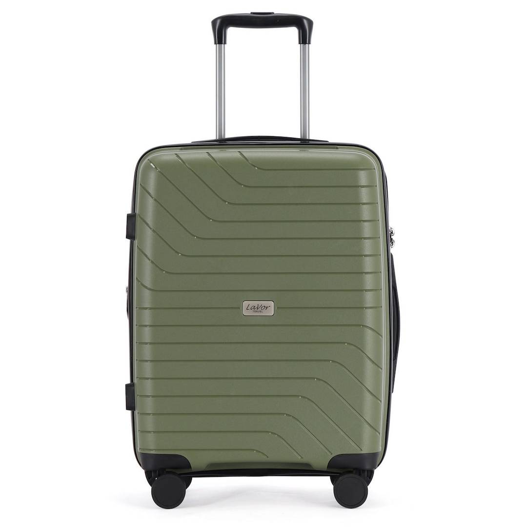 ΣΕΤ Βαλίτσα trolley Lavor 3τμχ – 1-604