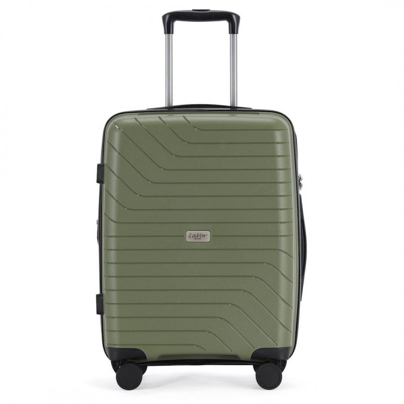 ΣΕΤ Βαλίτσα trolley Lavor 3τμχ – 1-604