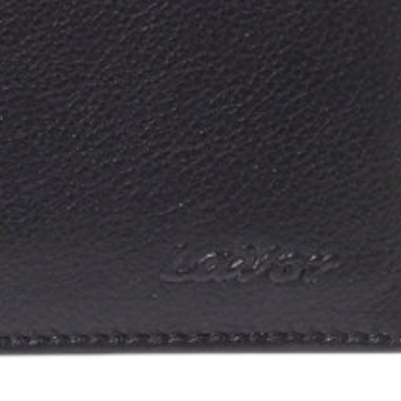 LaVor 1-3832 Ανδρικό Δερμάτινο Πορτοφόλι με RFID Μαυρο 1-3832-black