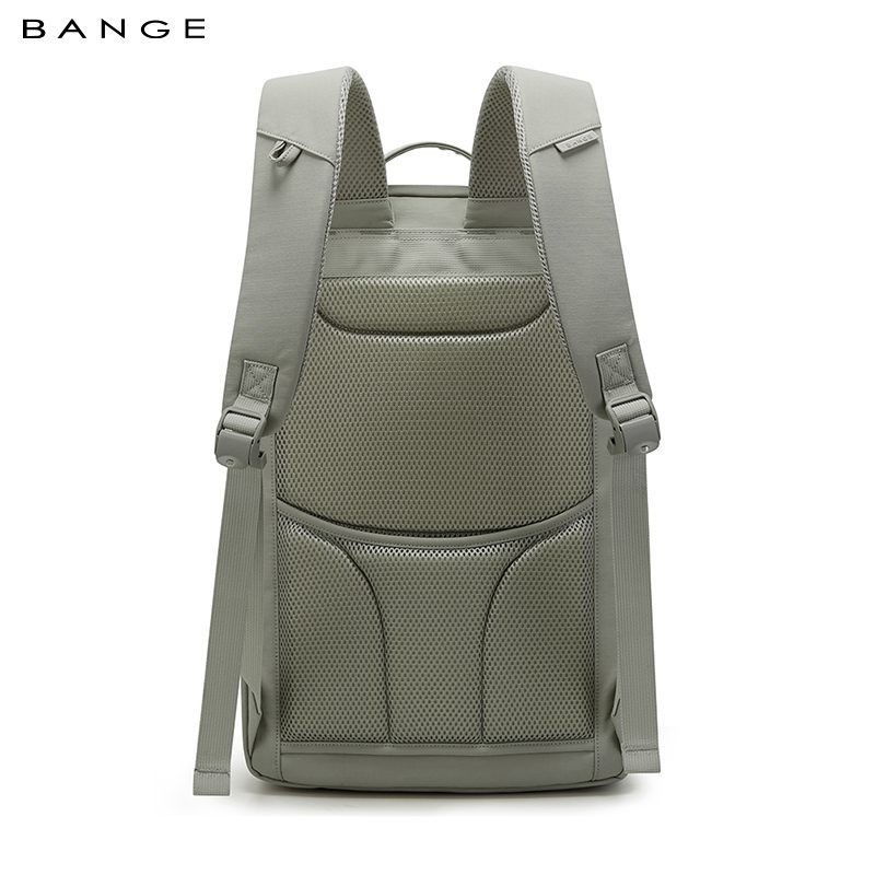 Επαγγελματικό σακίδιο 21L 15,6” Bange 2517-1 γκρι 