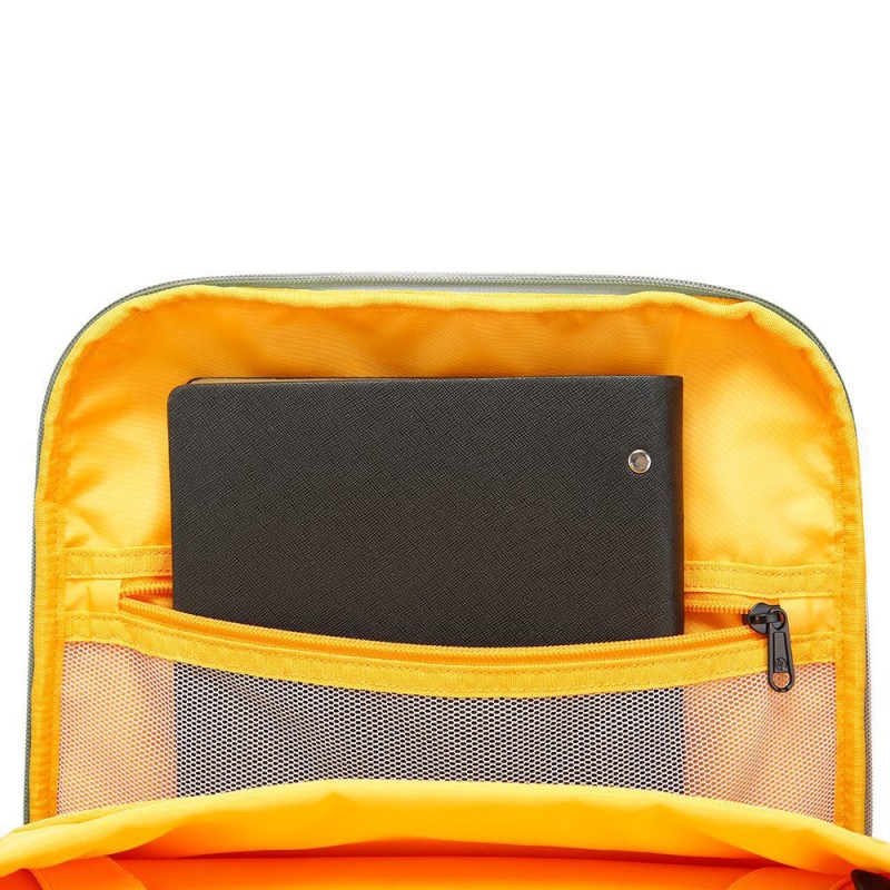Επαγγελματικό σακίδιο 21L 15,6” Bange 2517-1 γκρι 