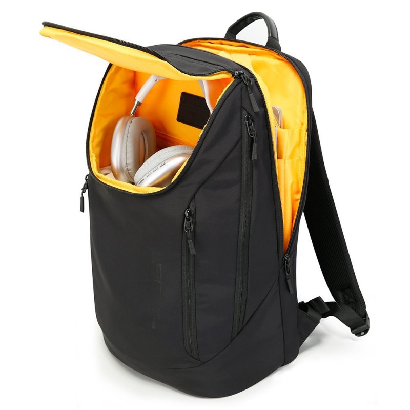 Επαγγελματικό σακίδιο 21L 15,6” Bange 2517-1 μαύρο 