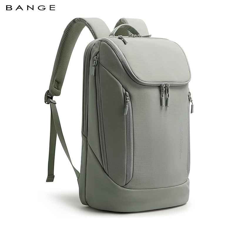 Επαγγελματικό σακίδιο 21L 15,6” Bange 2517-1 γκρι 