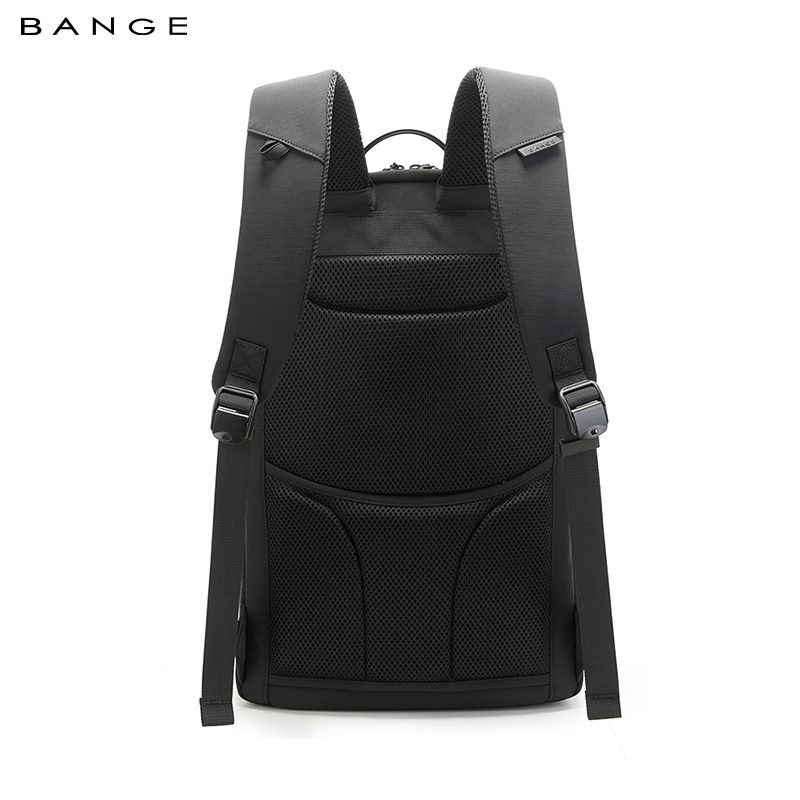 Επαγγελματικό σακίδιο 21L 15,6” Bange 2517-1 μαύρο 