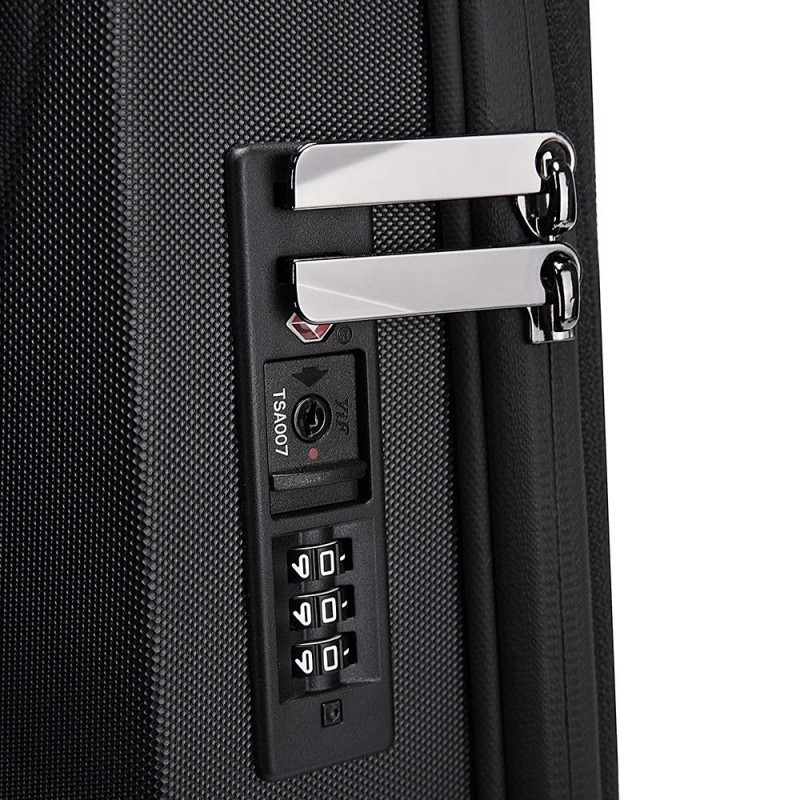 Σακίδιο πλάτης Expandable Hardshell Bange 15,6″ 2956 μαύρο 