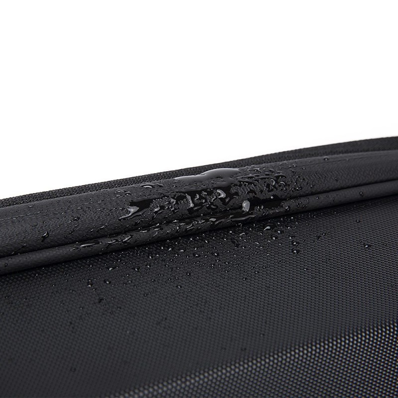 Σακίδιο πλάτης Expandable Hardshell Bange 15,6″ 2956 μαύρο 