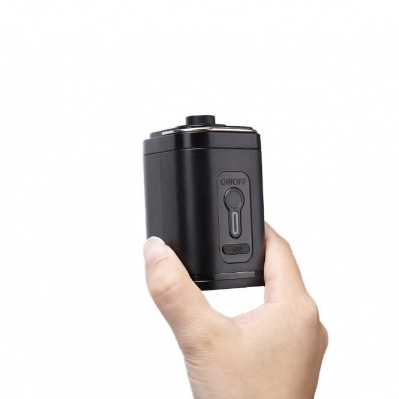 Σακίδιο πλάτης vacuum Tsa Lock 36L Laptop 17,3” Bange 3028 μαύρο 