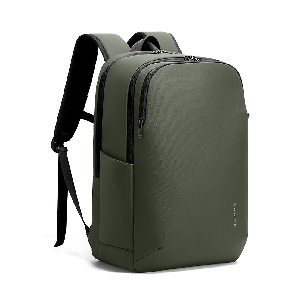 Σακίδιο πλάτης 27L Laptop 15,6” Bange 3068 χακί 