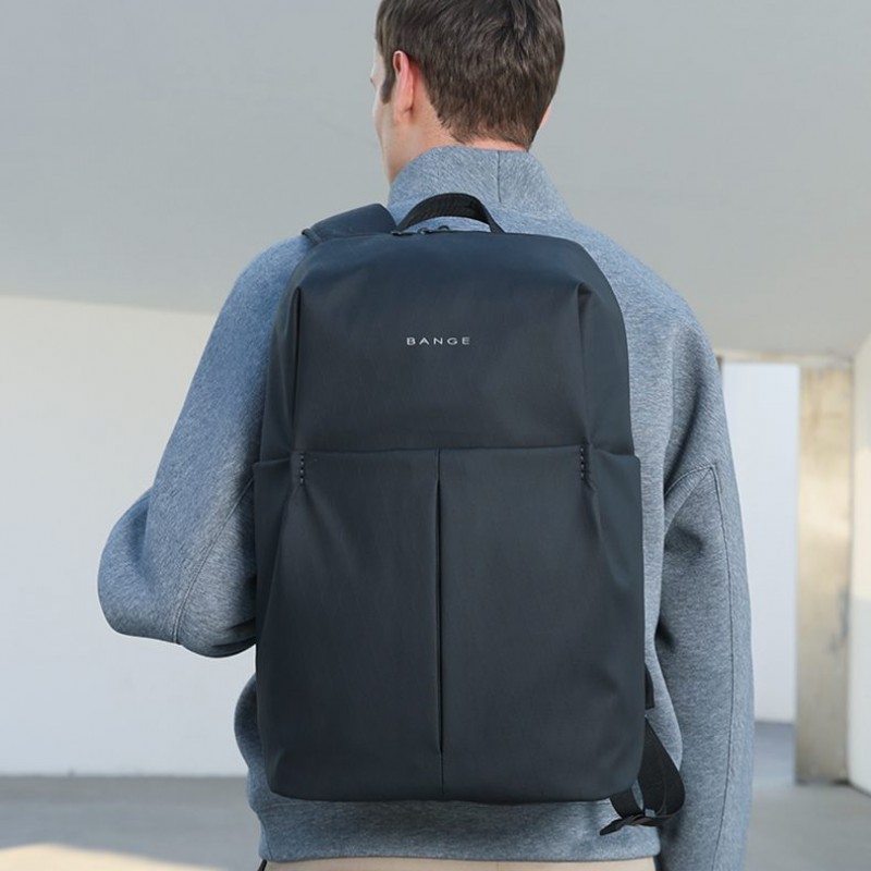 Σακίδιο Πλάτης Laptop 25L 15,6” Bange 3078 μαύρο 