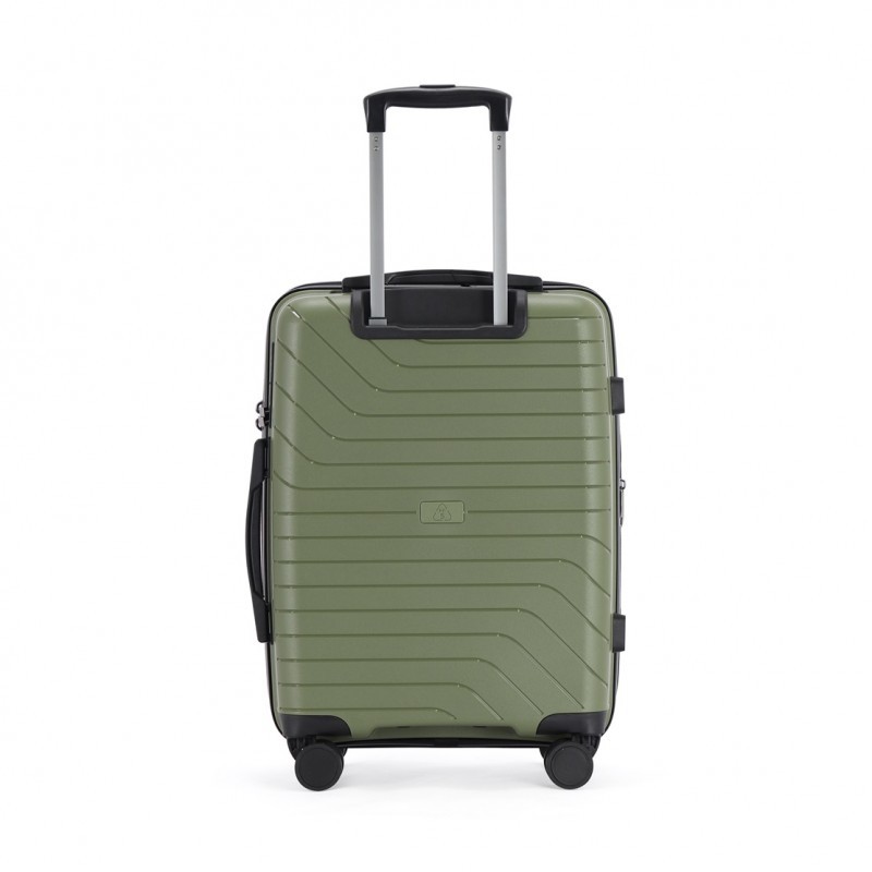 ΣΕΤ Βαλίτσα trolley Lavor 3τμχ – 1-604