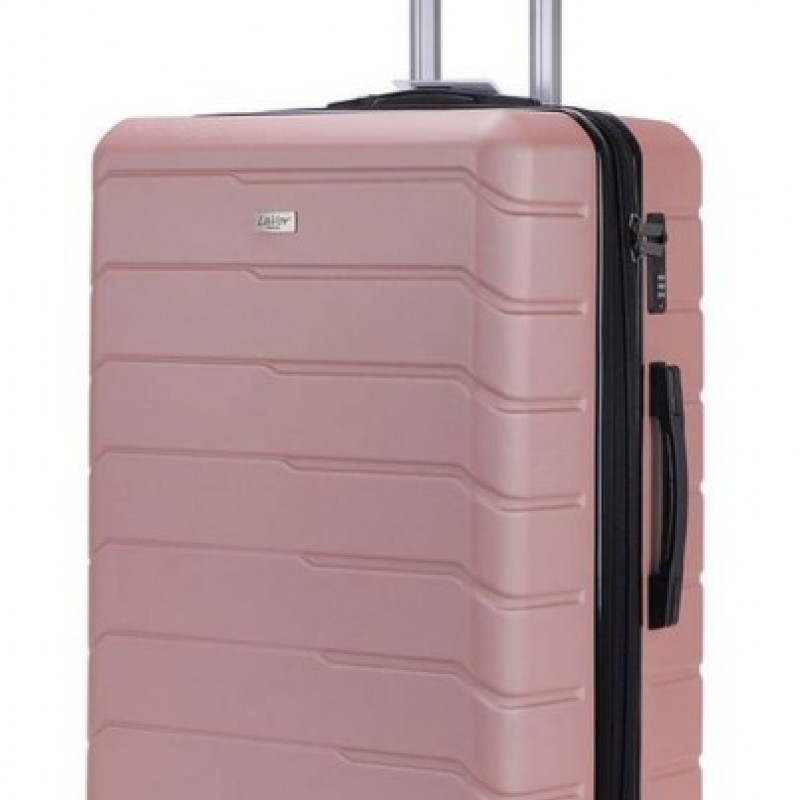 Lavor 1-601 Μεσαία Βαλίτσα με ύψος 66cm σε POZ