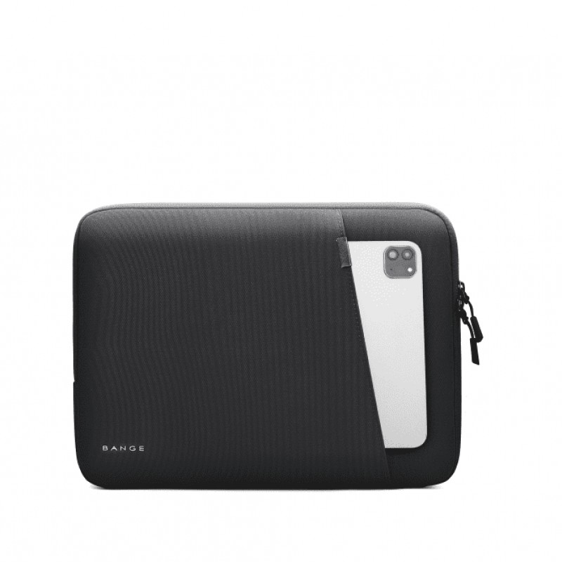 Θήκη Laptop Tablet Bange 15,6″ 6801D μαύρο 