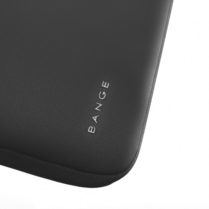 Θήκη Laptop Tablet Bange 15,6″ 6801D μαύρο 