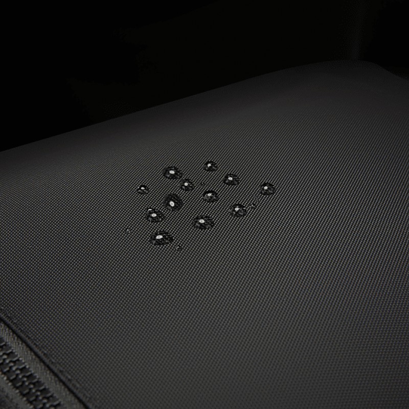 Επαγγελματικός Χαρτοφύλακας χειρός 15.6′ Bange 6802D μαύρο 