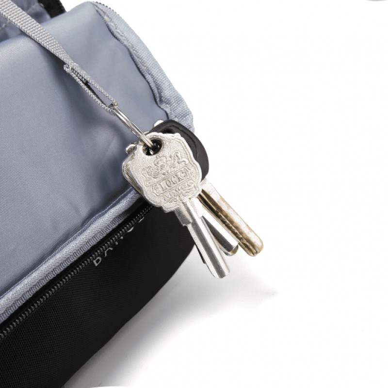 Επαγγελματικός Χαρτοφύλακας χειρός 15.6′ Bange 6802D μαύρο 