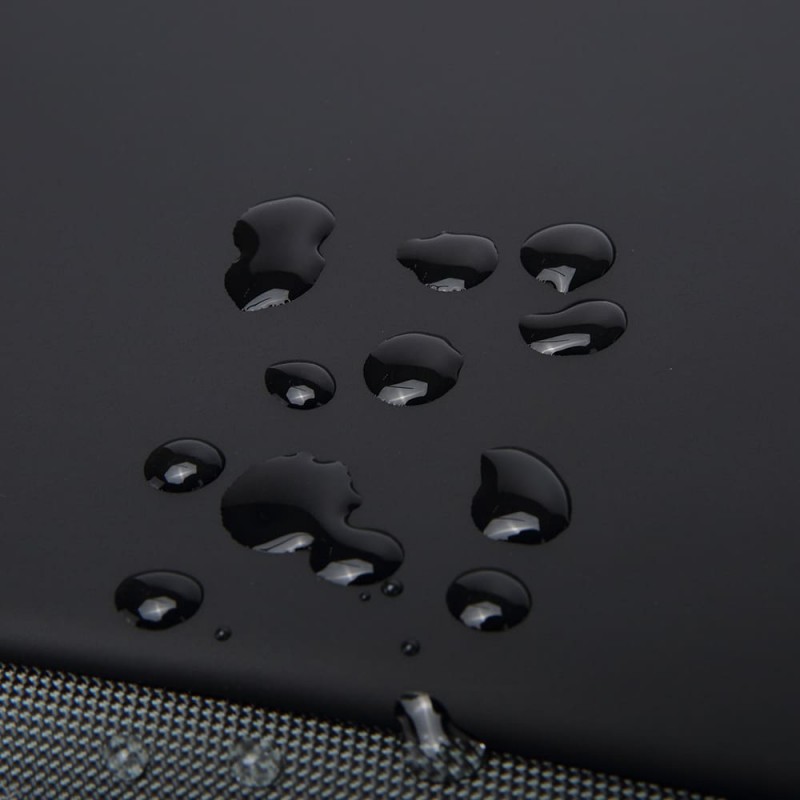 Τσαντάκι ώμου χιαστί crossbody Bange 7795 μαύρο