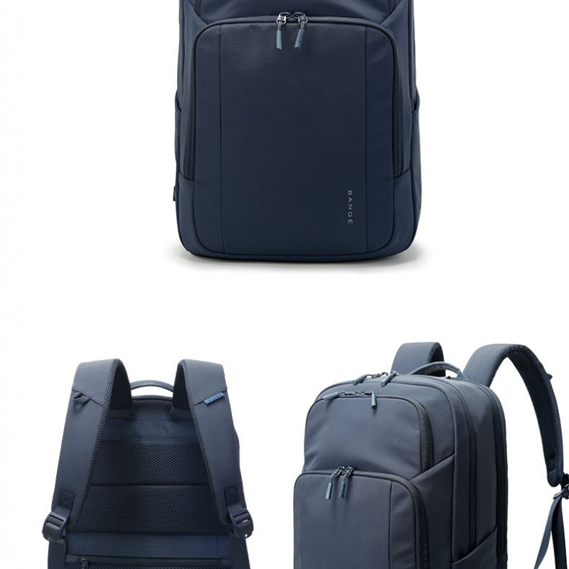 Σακίδιο πλάτης 24L Laptop 15,6” Bange 7839 μπλε 