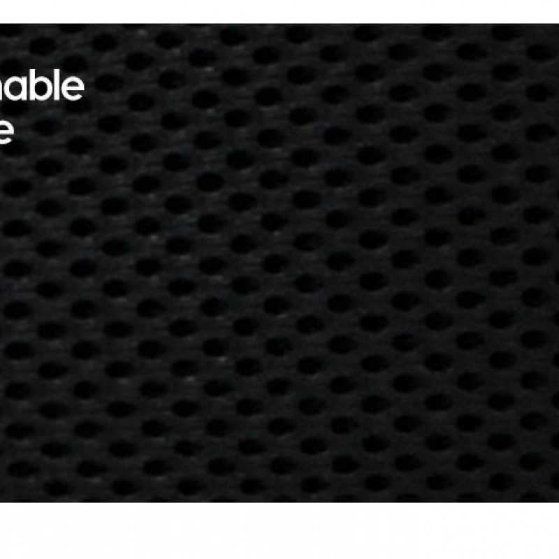 Τσαντάκι Στήθους Bange 7868 μαύρο 