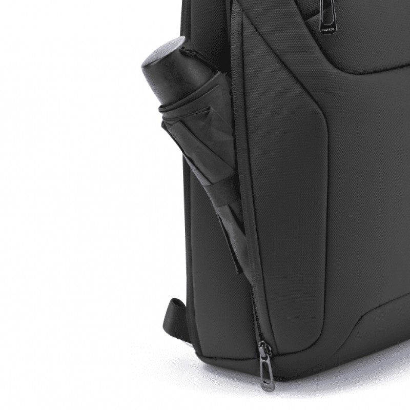 Τσαντάκι ώμου χιαστί crossbody Bange 8031 μαύρο