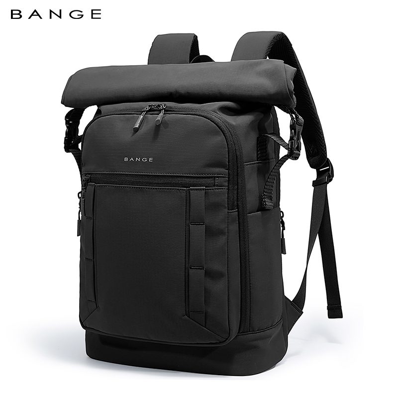 Σακίδιο Πλάτης 18L 15,6” Bange 8109 μαύρο 