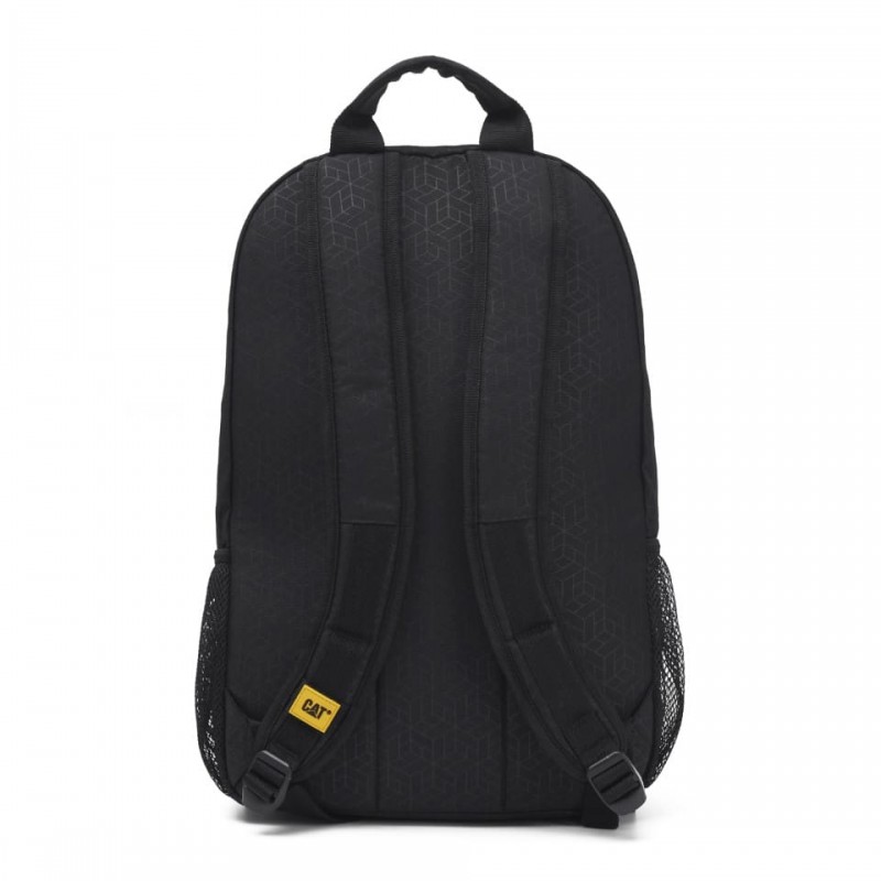 Σακίδιο Πλάτης Branded D-ring Caterpillar 22L 84718-478 