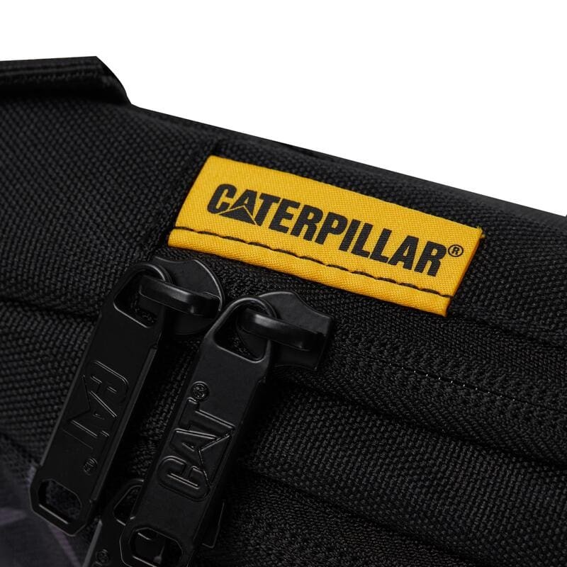 Τσαντάκι ώμου Caterpillar 84833-01 