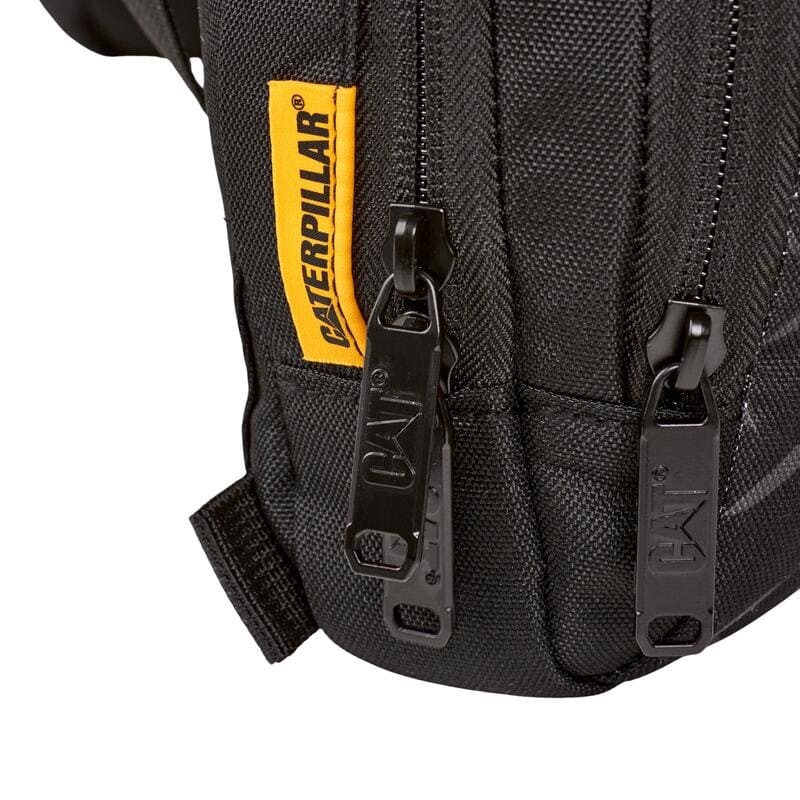 Τσαντάκι ώμου Caterpillar 84833-01 