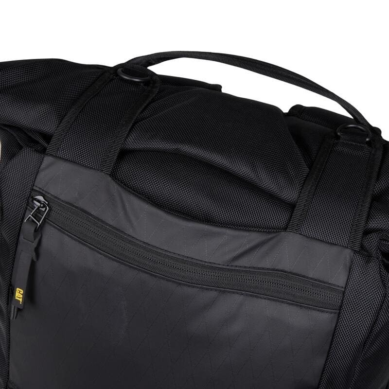 Backpack Utility X Rolltop Caterpillar 28 L 84840-01