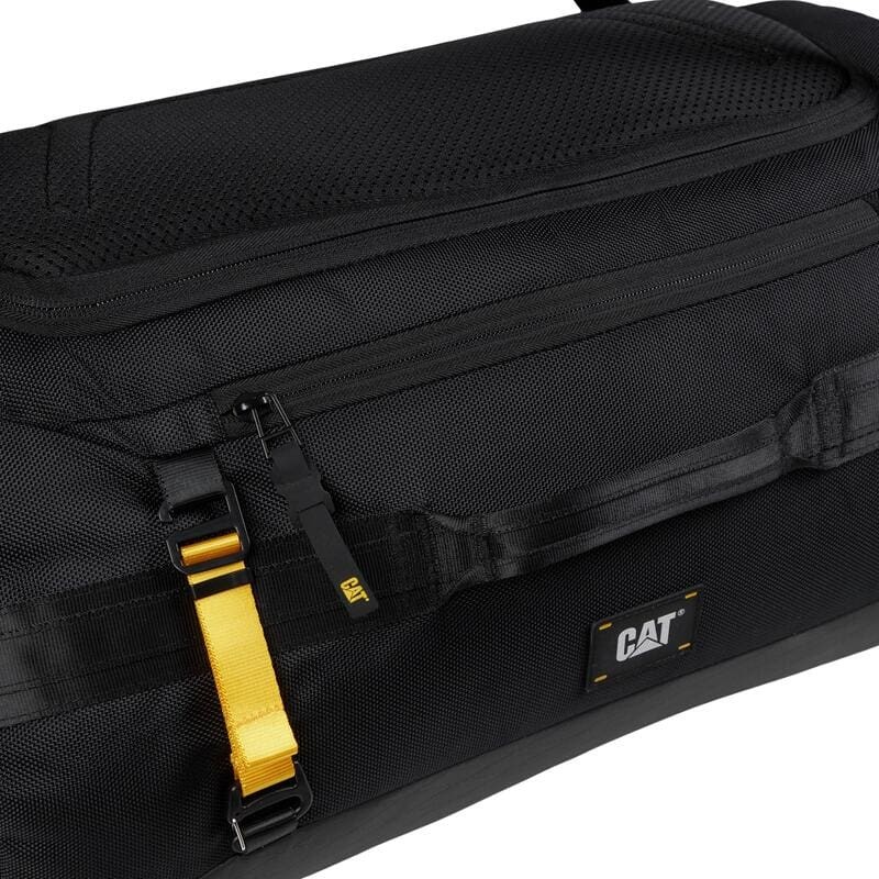 Τσάντα Ταξιδιού Σακ βουαγιάζ Utility X Caterpillar 21 L 84843-01 