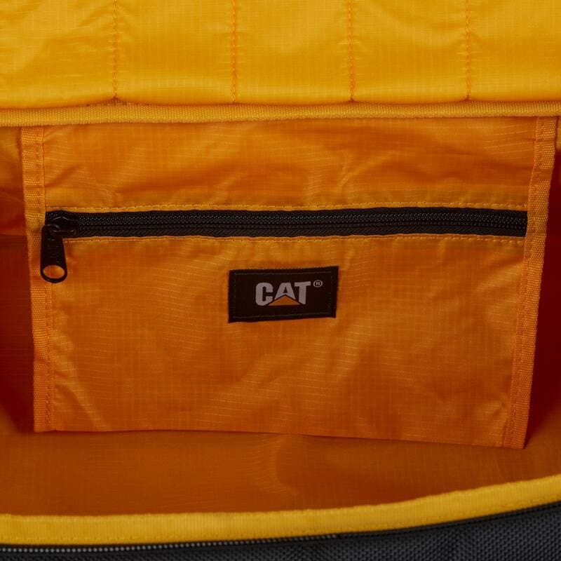 Τσάντα Ταξιδιού Σακ βουαγιάζ Utility X Caterpillar 21 L 84843-01 