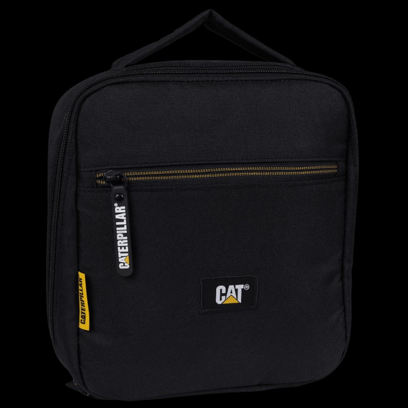 Lunch Bag Ισοθερμική τσάντα Caterpillar 84862-01 