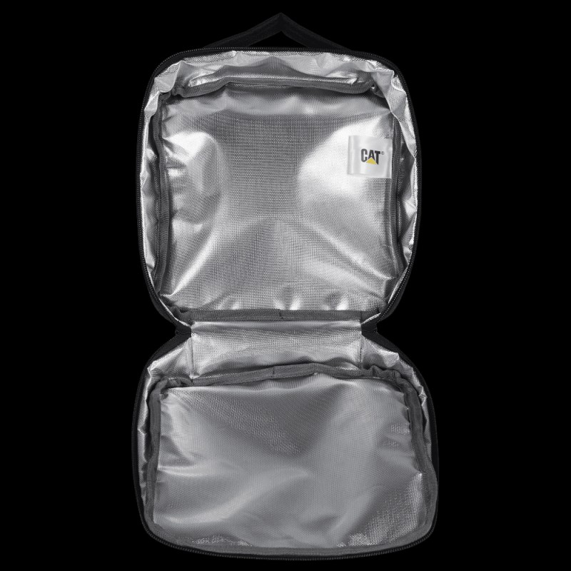Lunch Bag Ισοθερμική τσάντα Caterpillar 84862-01 