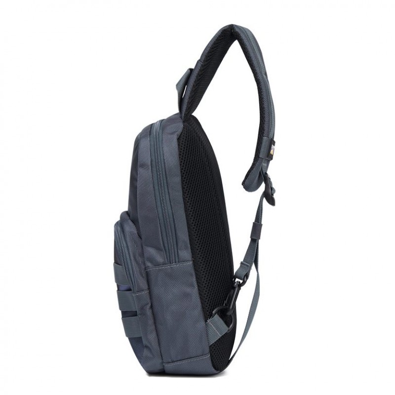 Τσαντάκι Στρατιωτικό στήθους Caterpillar 84932-677 