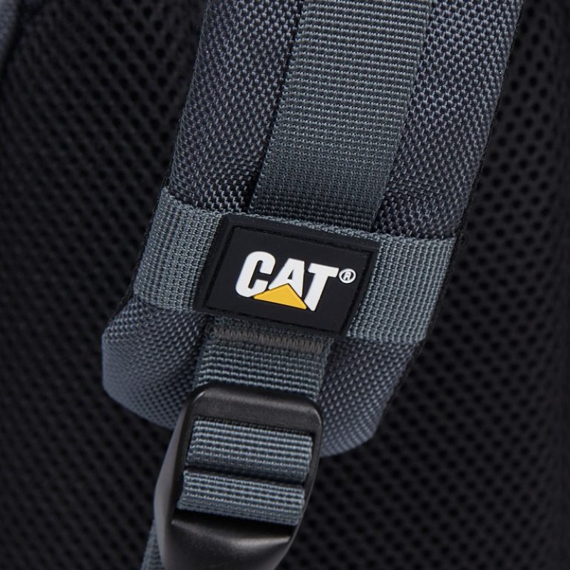 Τσαντάκι Στρατιωτικό στήθους Caterpillar 84932-677 