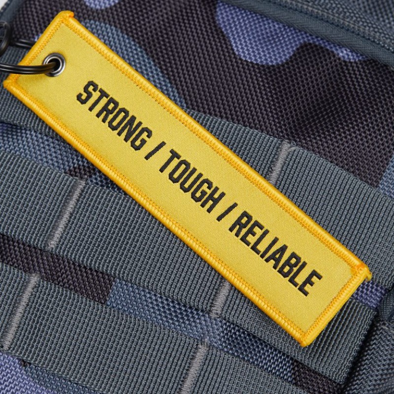 Τσαντάκι Στρατιωτικό στήθους Caterpillar 84932-677 