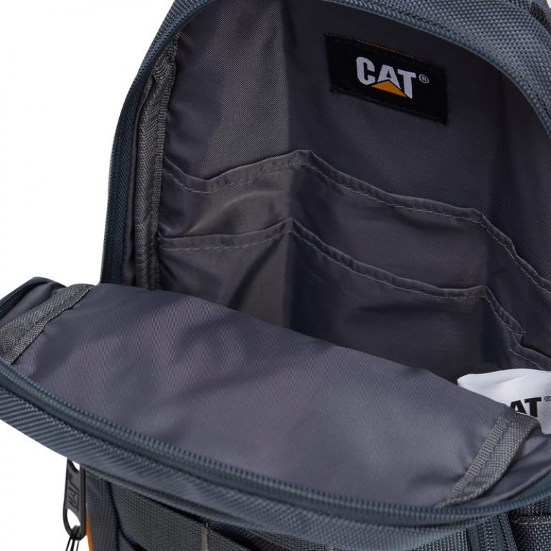 Τσαντάκι Στρατιωτικό στήθους Caterpillar 84932-677 