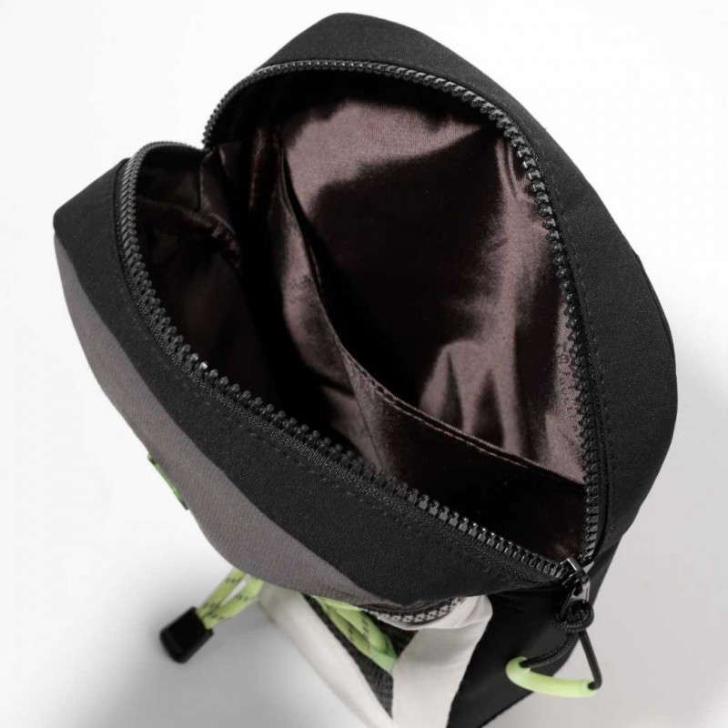 Ανδρικό Υφασμάτινο Τσαντάκι Bull Captain DJB 0108 green 