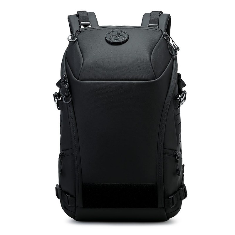 Σακίδιο Πολλαπλών Χρήσεων 30L 15,6” Bange FW226 μαύρο 