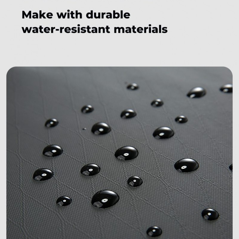 Σακίδιο Πολλαπλών Χρήσεων 30L 15,6” Bange FW226 μαύρο 