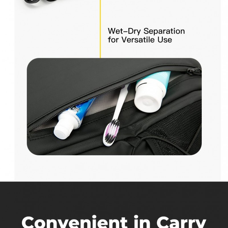 Outdoor Sling Bange FW232 μαύρο 