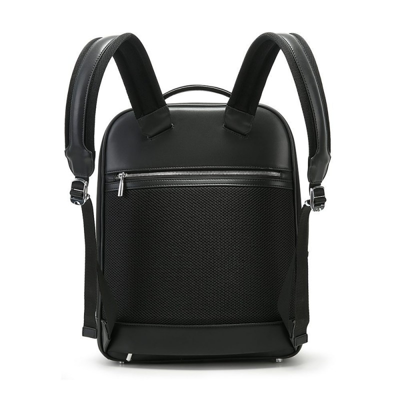 Σακίδιο πλάτης Premium Collection 22L Laptop 15,6” Bange QS500 μαύρο 