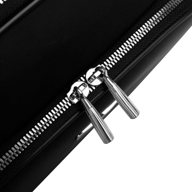 Σακίδιο πλάτης Premium Collection 22L Laptop 15,6” Bange QS500 μαύρο 